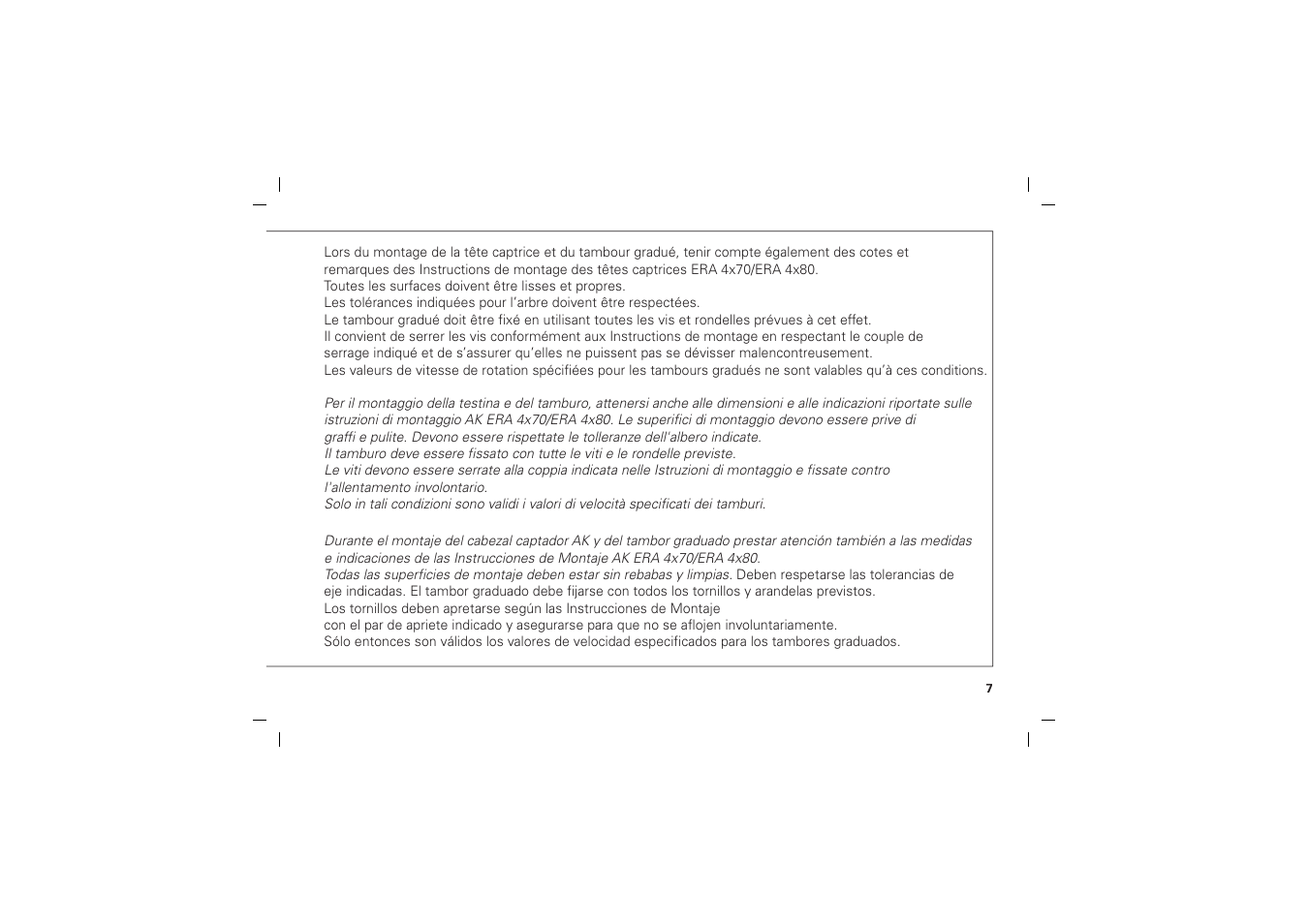 HEIDENHAIN TTR 4x00 User Manual | Page 7 / 16