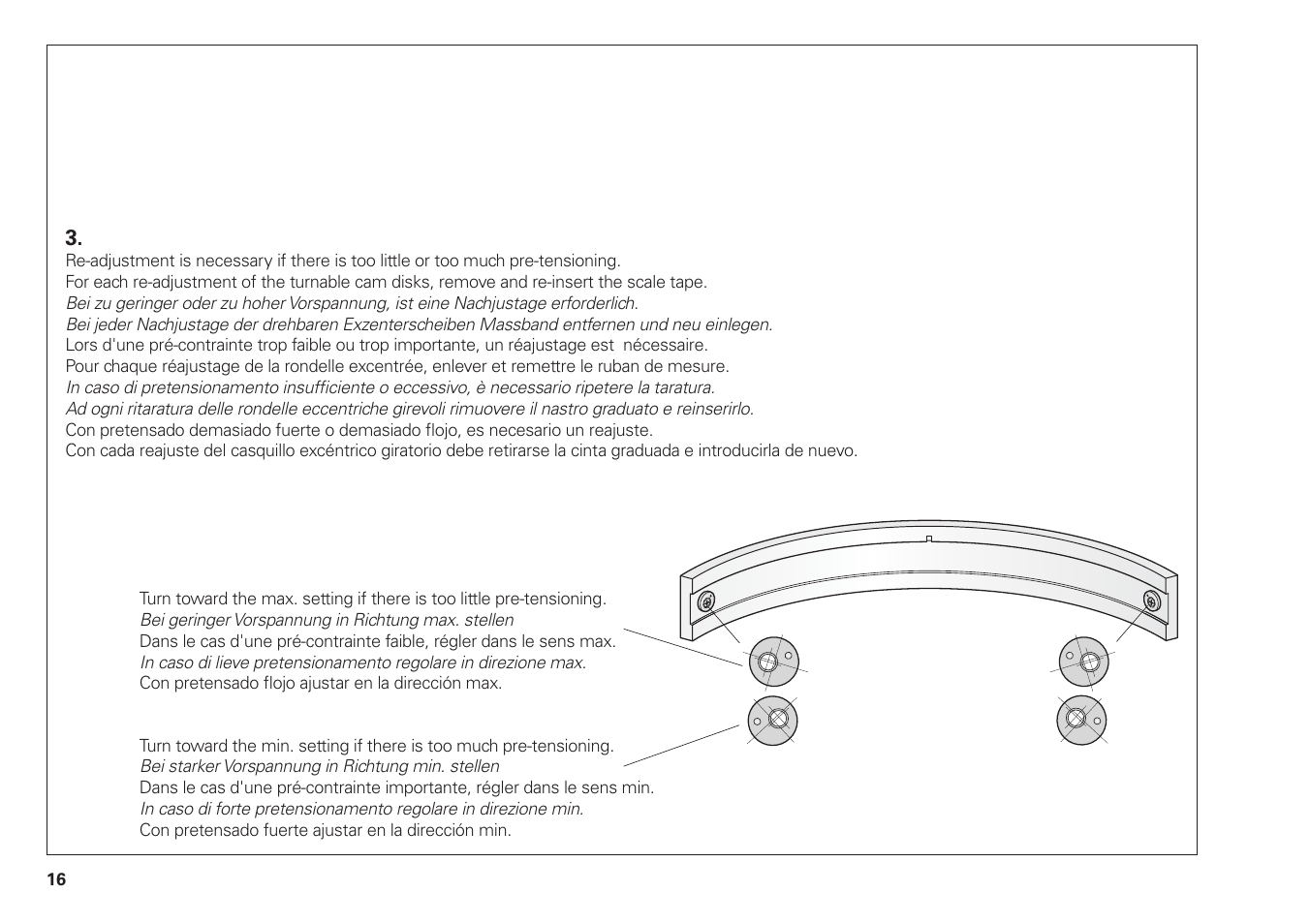 HEIDENHAIN ERA 7000 series User Manual | Page 16 / 30