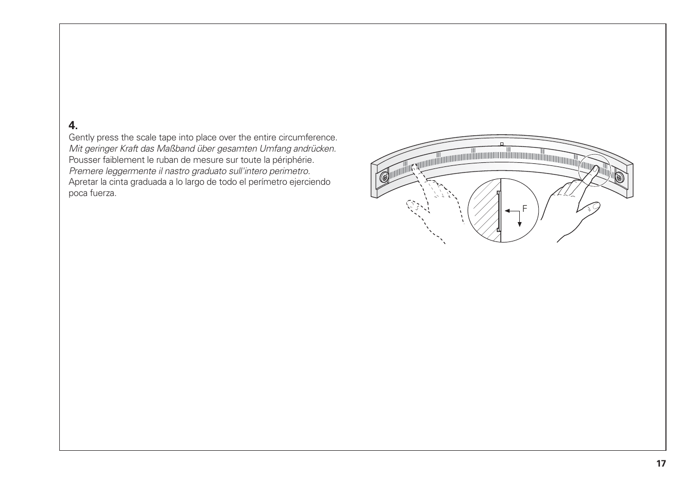 HEIDENHAIN ERA 7000 series User Manual | Page 17 / 30