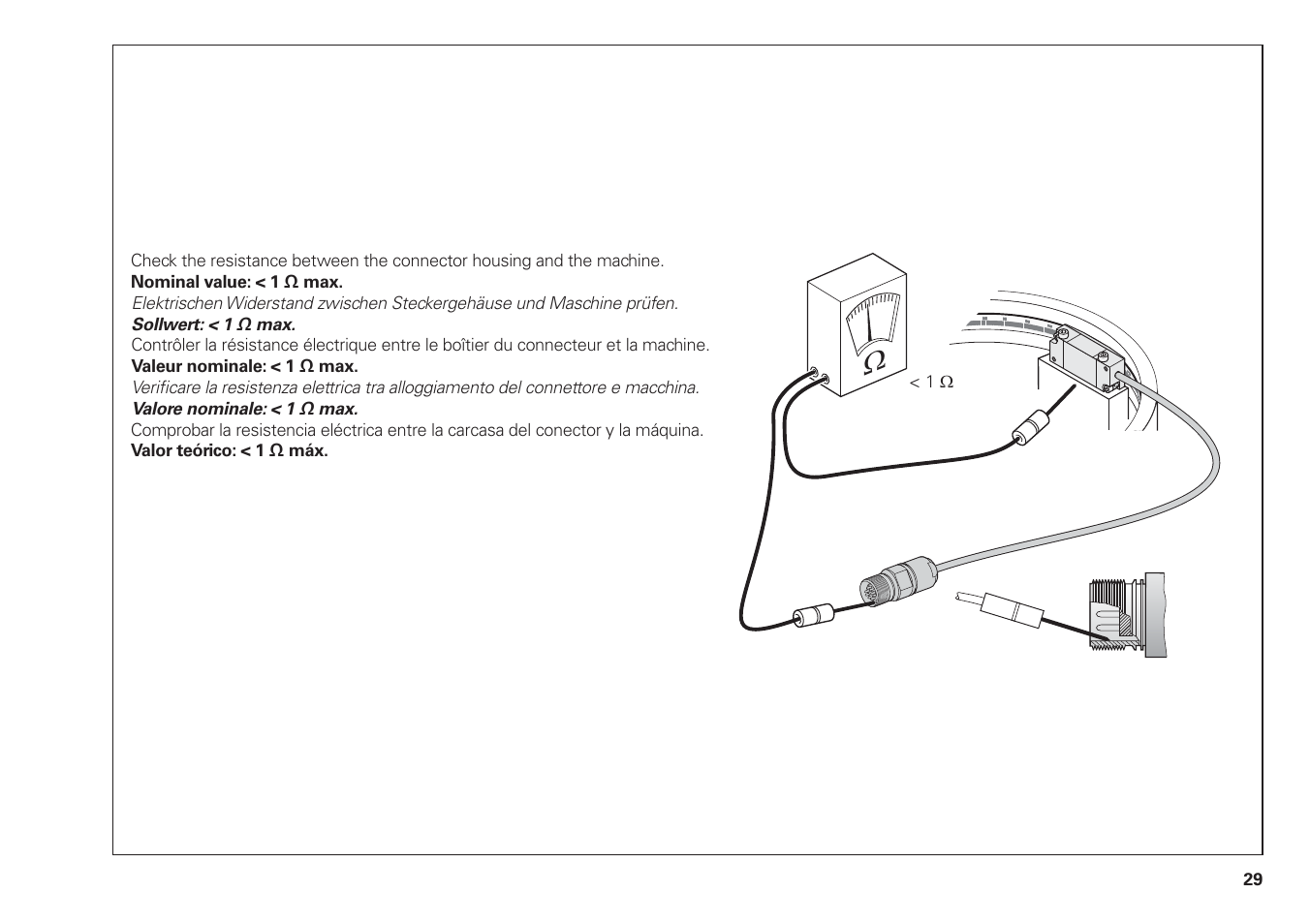 HEIDENHAIN ERA 7000 series User Manual | Page 29 / 30