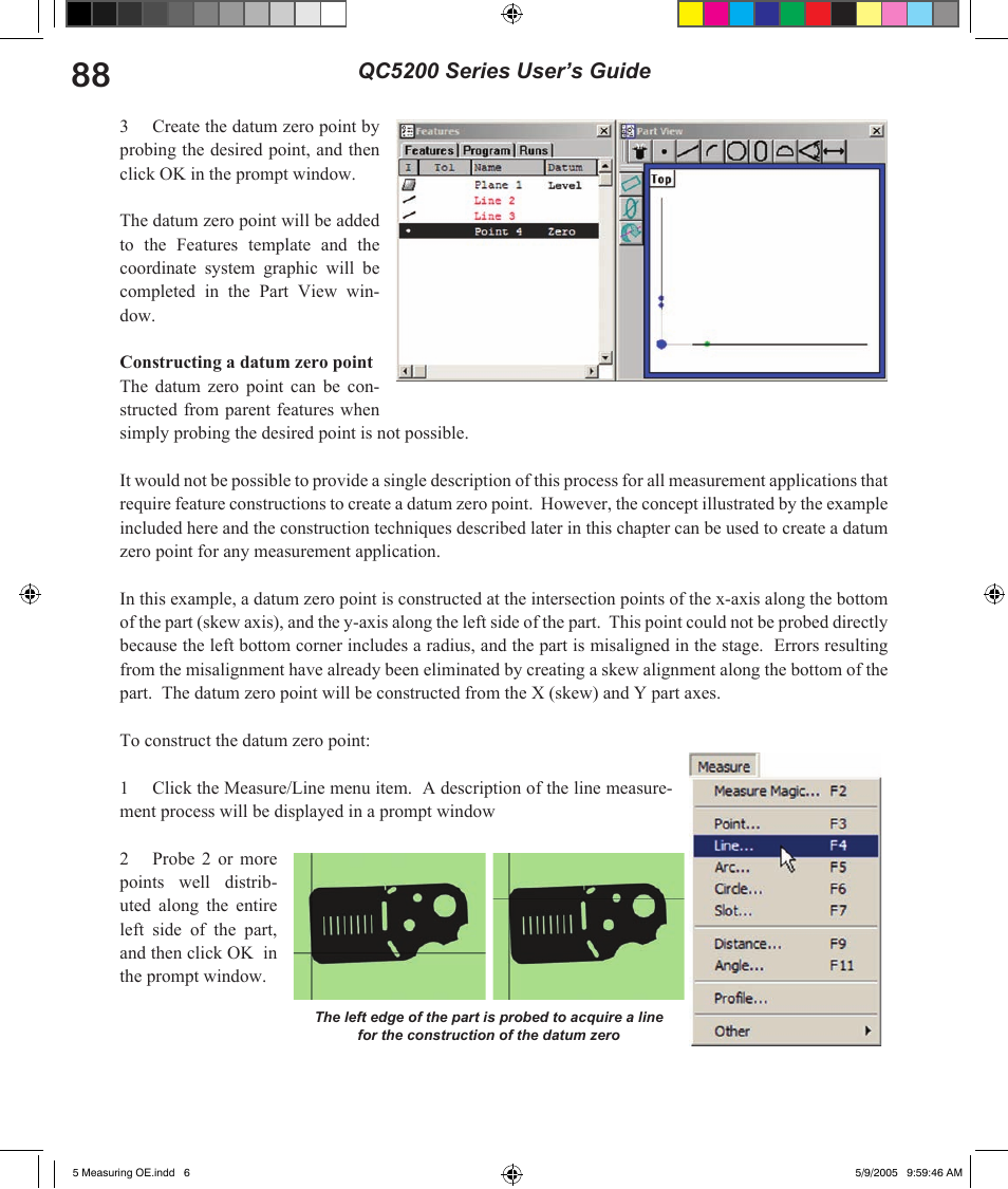 HEIDENHAIN IK 5294 User Manual | Page 108 / 341