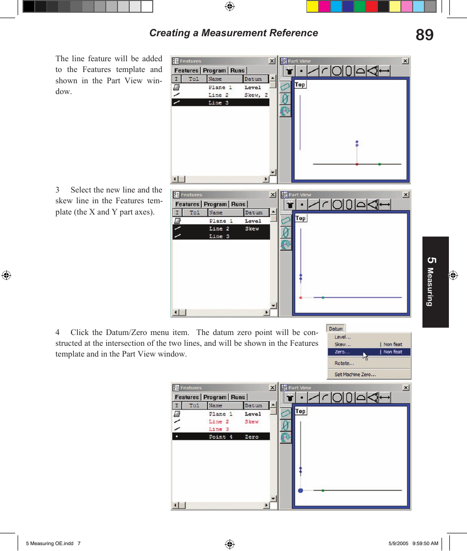 HEIDENHAIN IK 5294 User Manual | Page 109 / 341