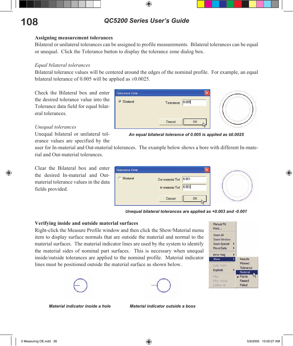 HEIDENHAIN IK 5294 User Manual | Page 128 / 341