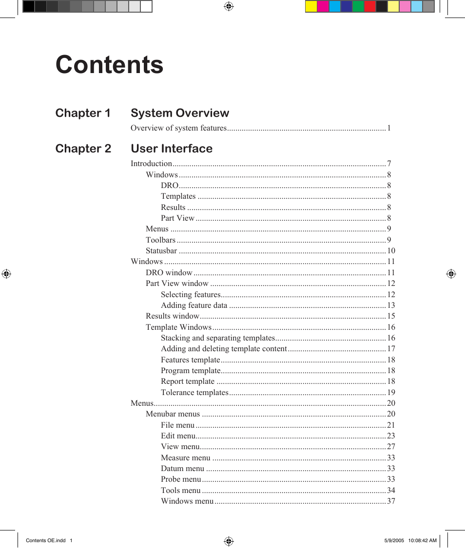 HEIDENHAIN IK 5294 User Manual | Page 13 / 341