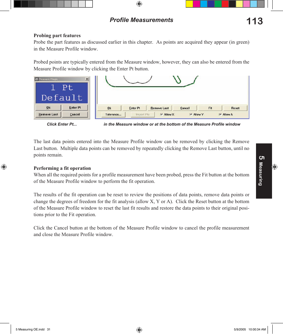 HEIDENHAIN IK 5294 User Manual | Page 133 / 341