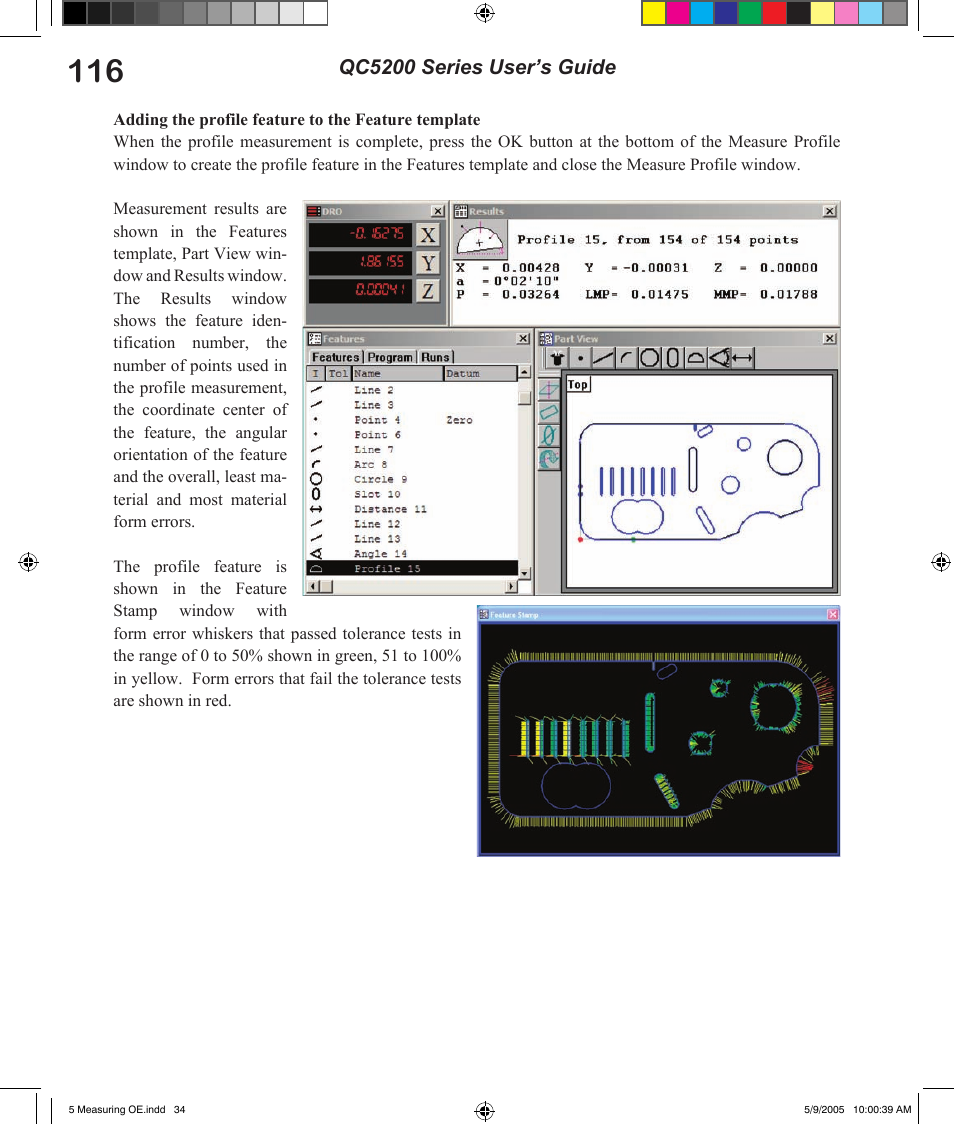 HEIDENHAIN IK 5294 User Manual | Page 136 / 341