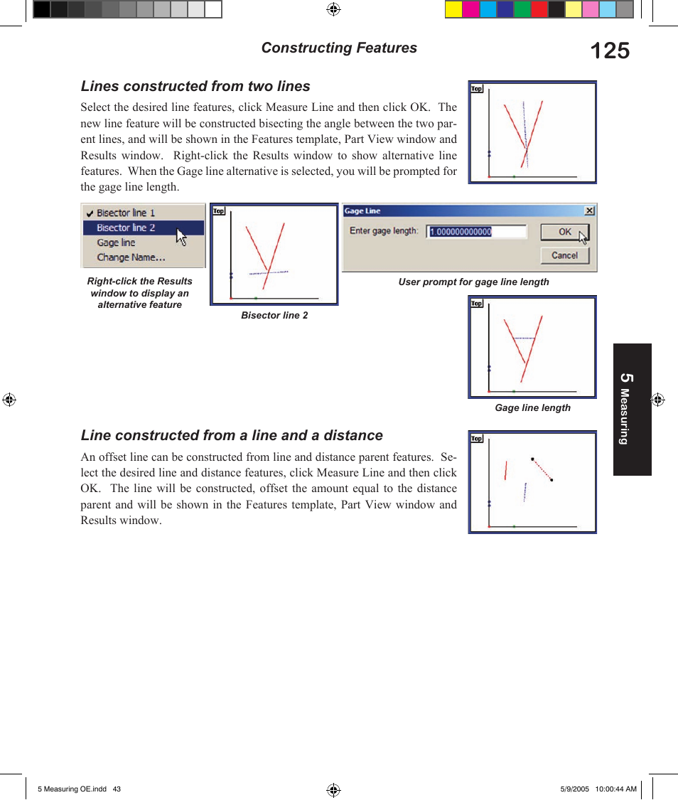 HEIDENHAIN IK 5294 User Manual | Page 145 / 341