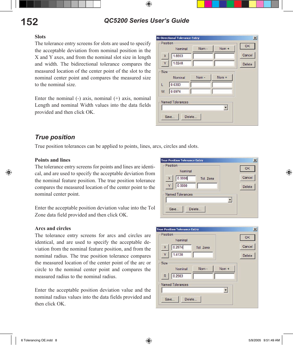 HEIDENHAIN IK 5294 User Manual | Page 172 / 341