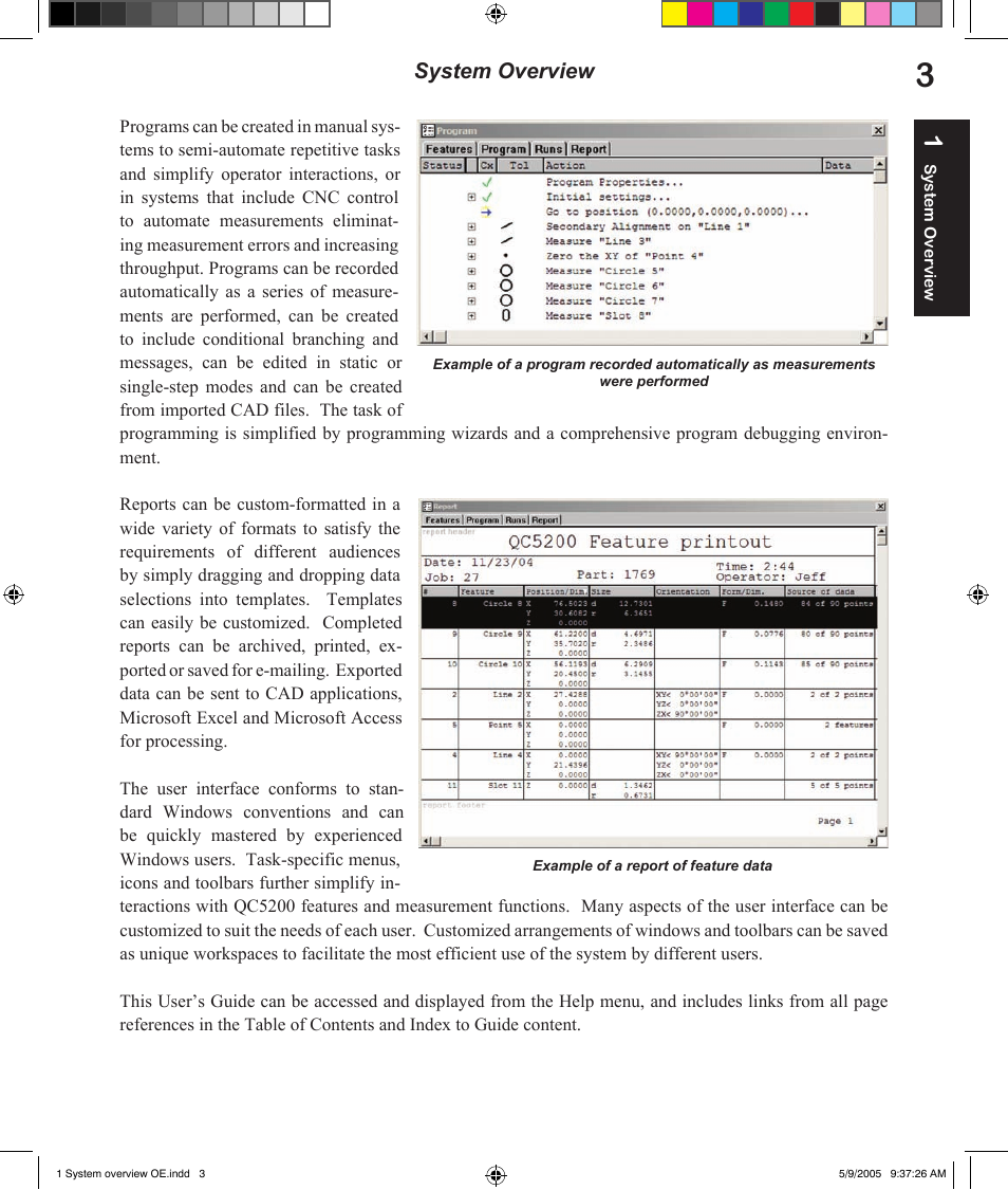 HEIDENHAIN IK 5294 User Manual | Page 23 / 341