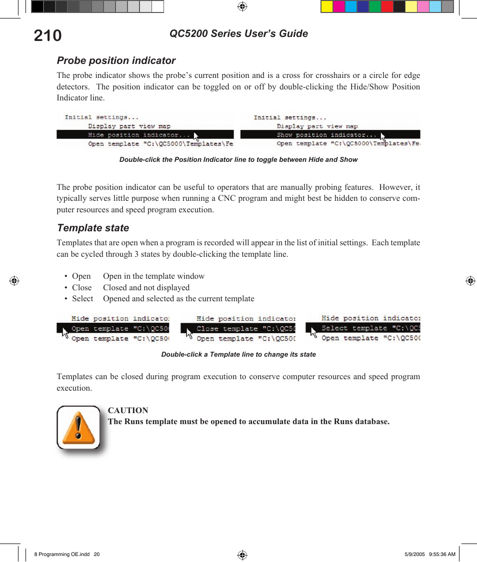 HEIDENHAIN IK 5294 User Manual | Page 230 / 341