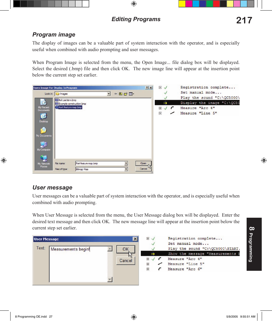 HEIDENHAIN IK 5294 User Manual | Page 237 / 341