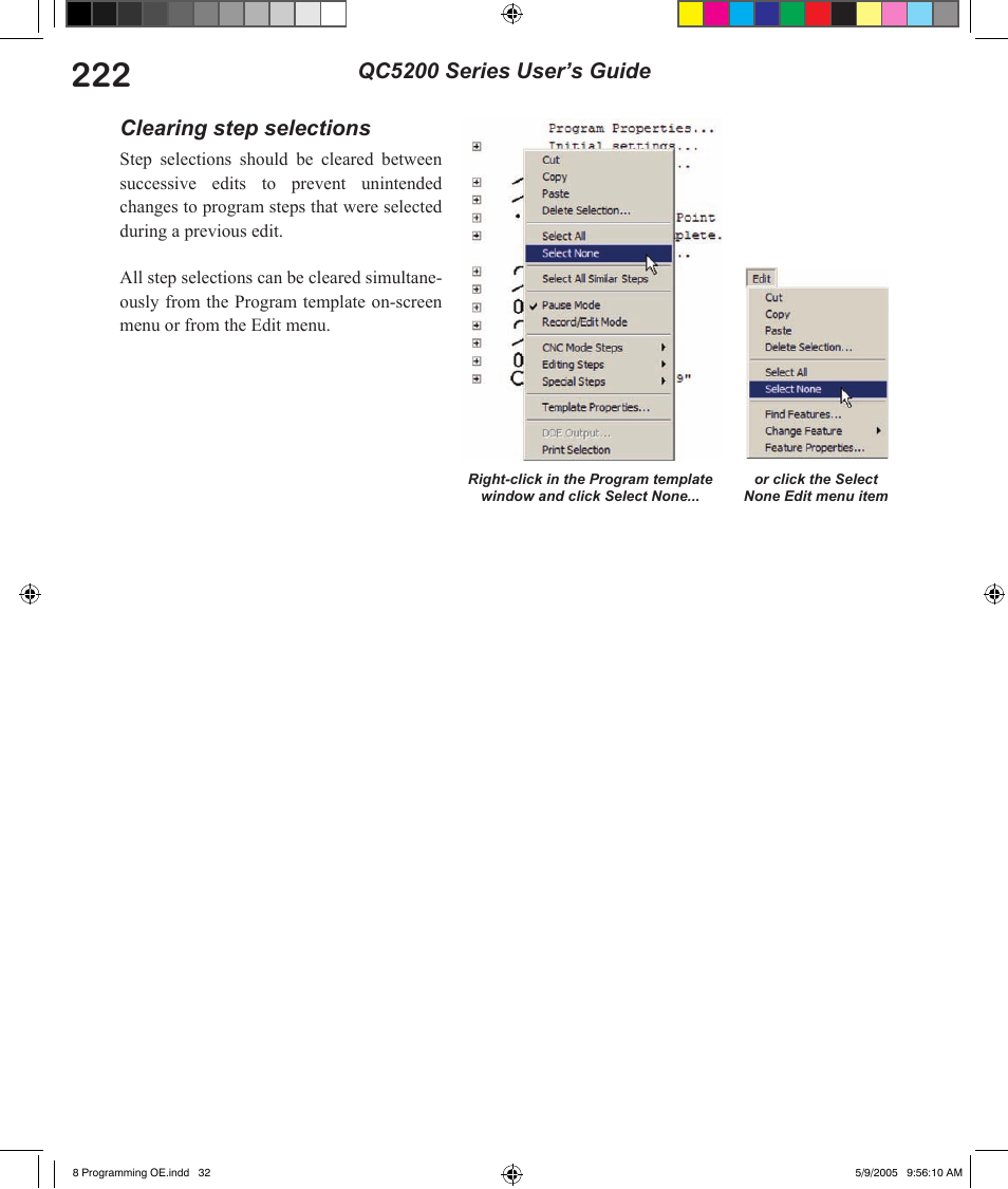 HEIDENHAIN IK 5294 User Manual | Page 242 / 341