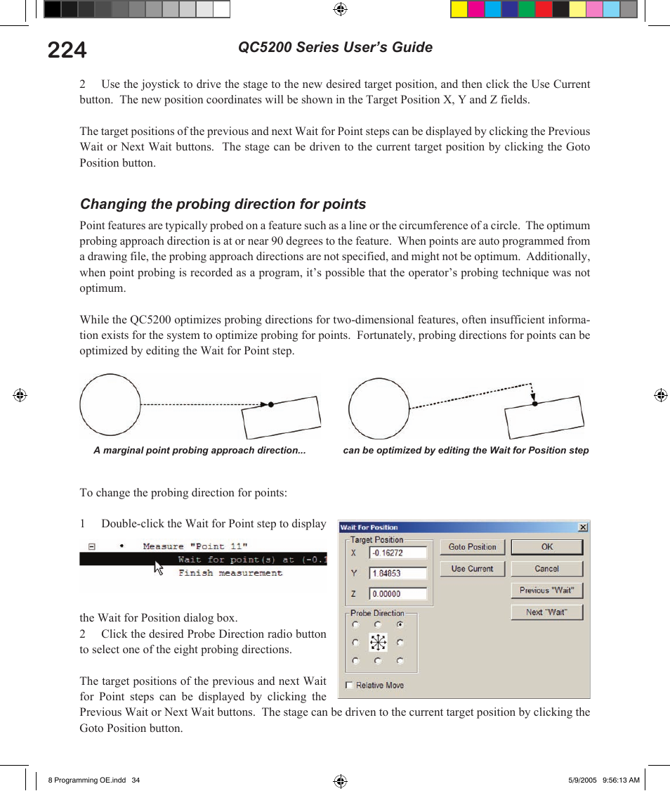 HEIDENHAIN IK 5294 User Manual | Page 244 / 341