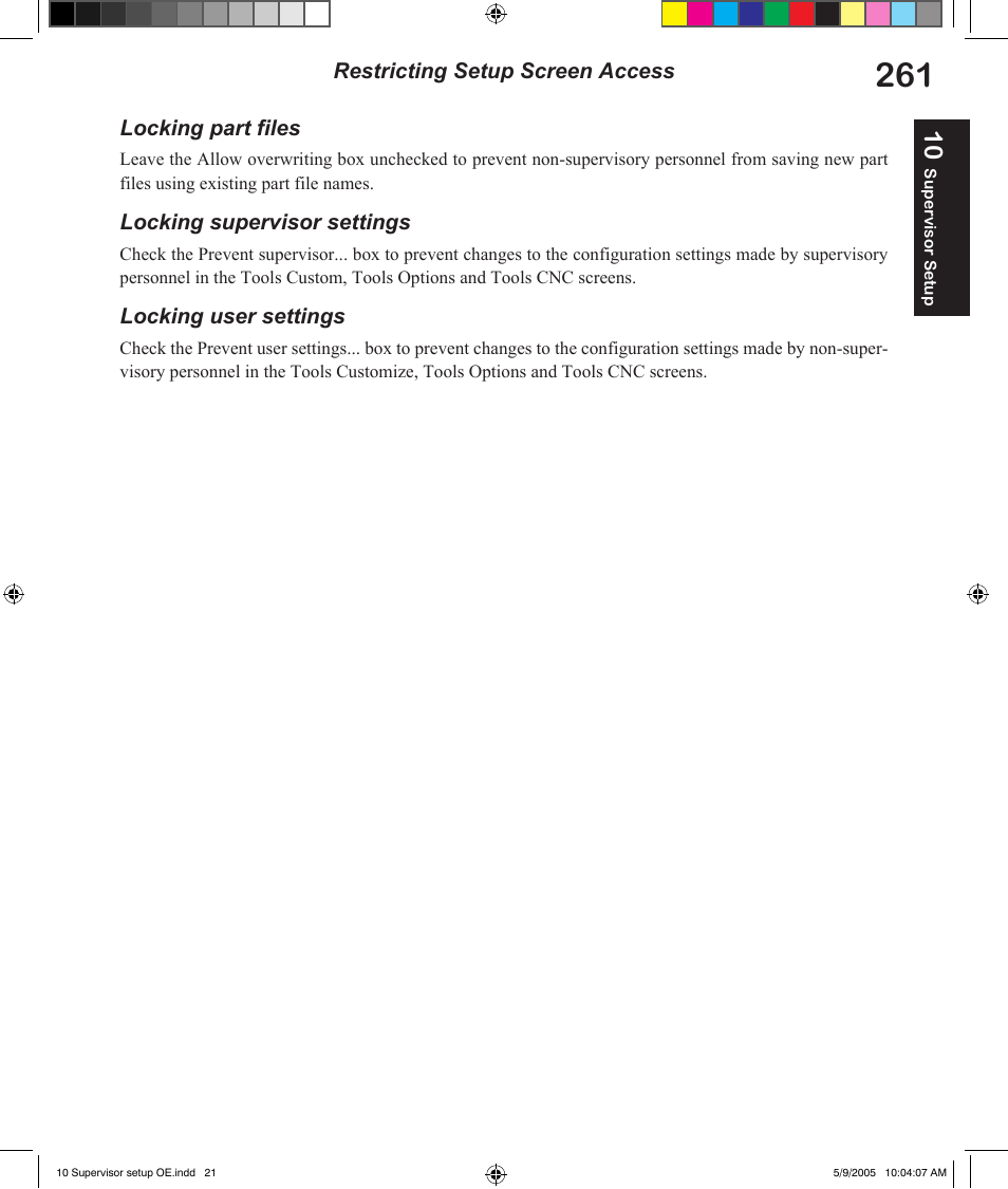 HEIDENHAIN IK 5294 User Manual | Page 281 / 341