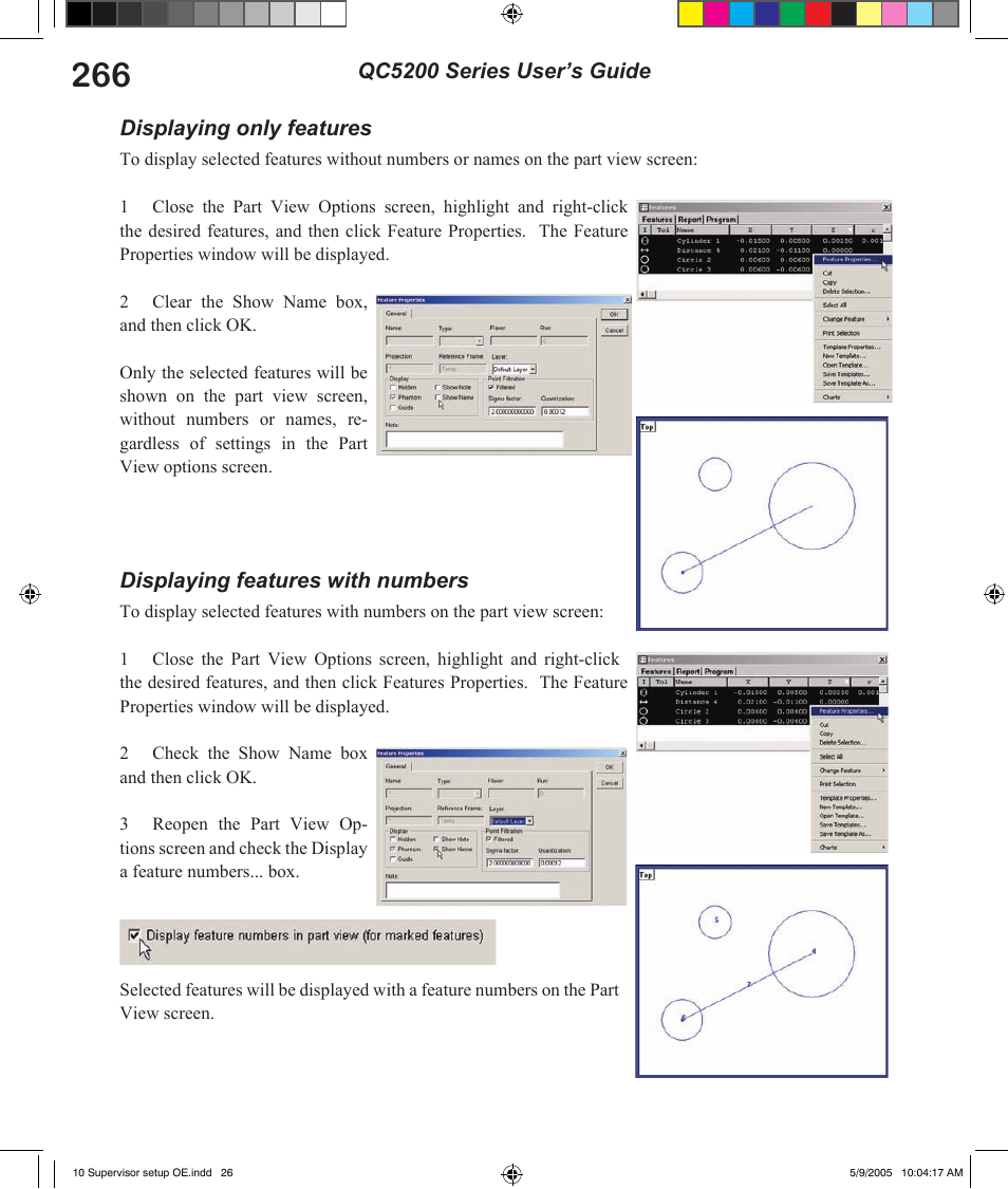 HEIDENHAIN IK 5294 User Manual | Page 286 / 341