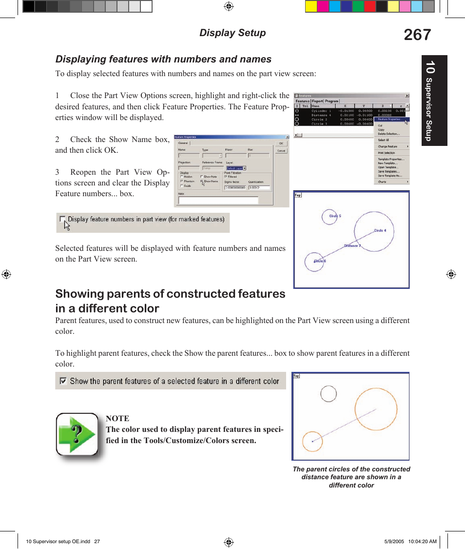 HEIDENHAIN IK 5294 User Manual | Page 287 / 341