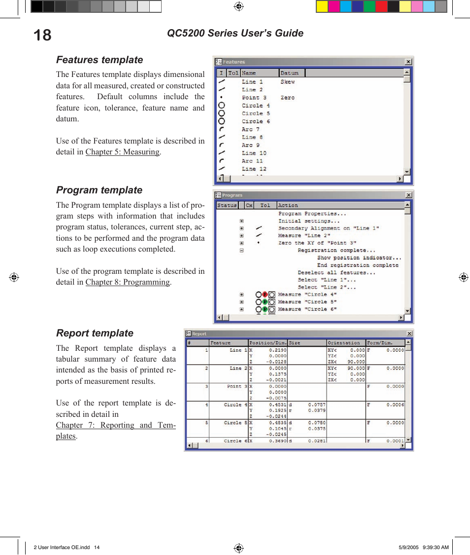 HEIDENHAIN IK 5294 User Manual | Page 38 / 341