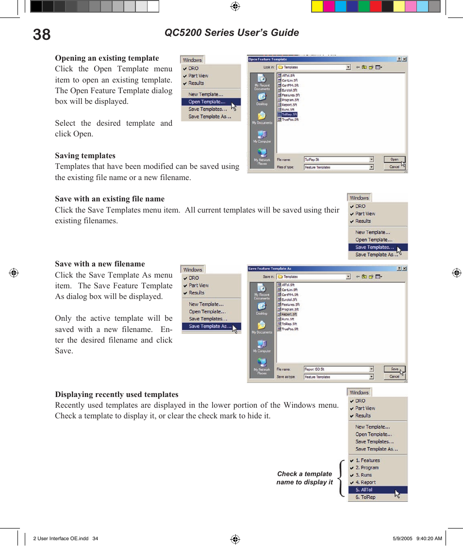 HEIDENHAIN IK 5294 User Manual | Page 58 / 341