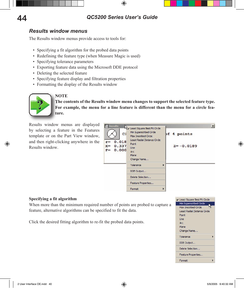 HEIDENHAIN IK 5294 User Manual | Page 64 / 341