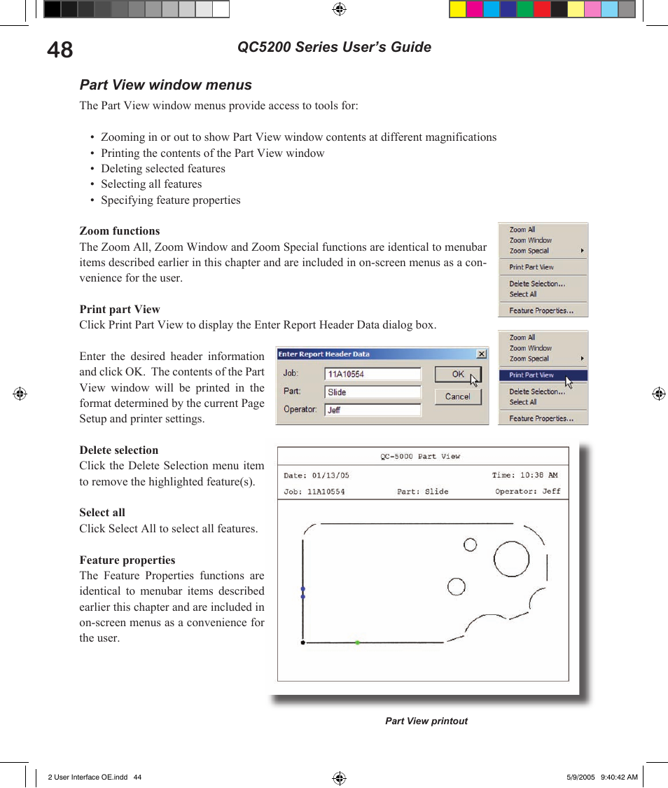 HEIDENHAIN IK 5294 User Manual | Page 68 / 341