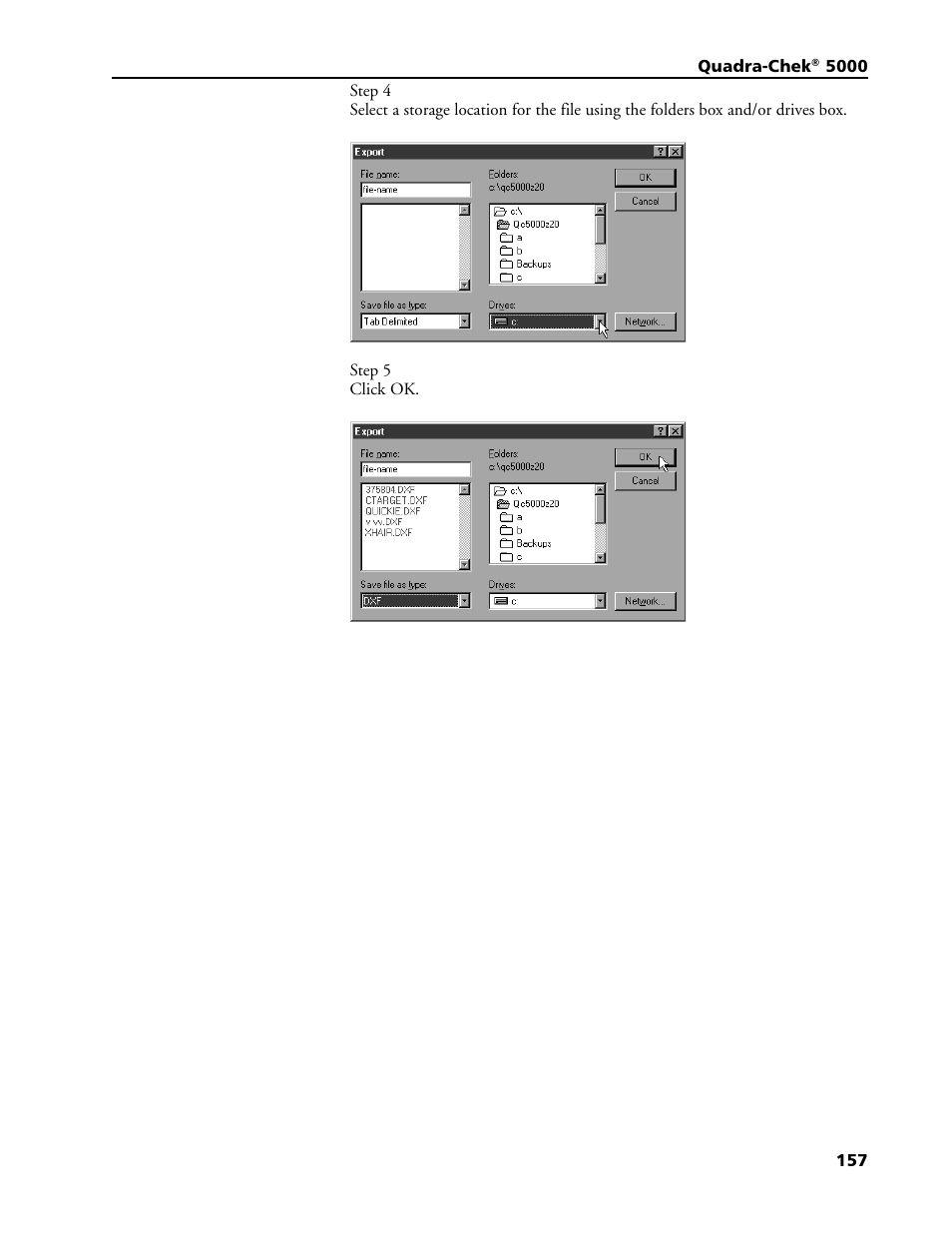 HEIDENHAIN IK 5293 User Manual | Page 171 / 407