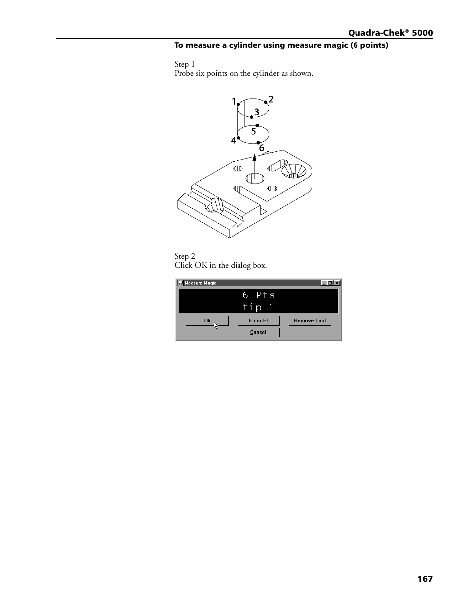 To measure a cylinder | HEIDENHAIN IK 5293 User Manual | Page 181 / 407