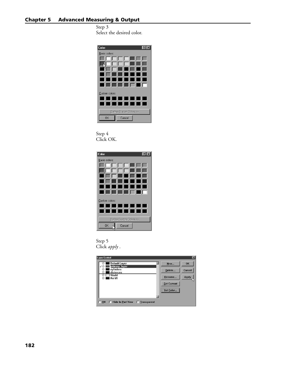 HEIDENHAIN IK 5293 User Manual | Page 196 / 407