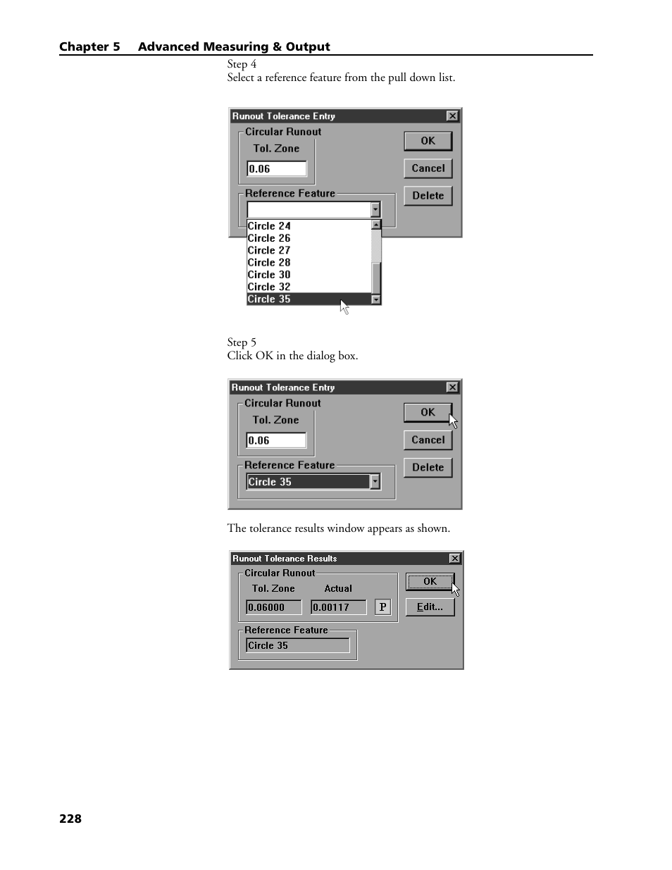 HEIDENHAIN IK 5293 User Manual | Page 242 / 407