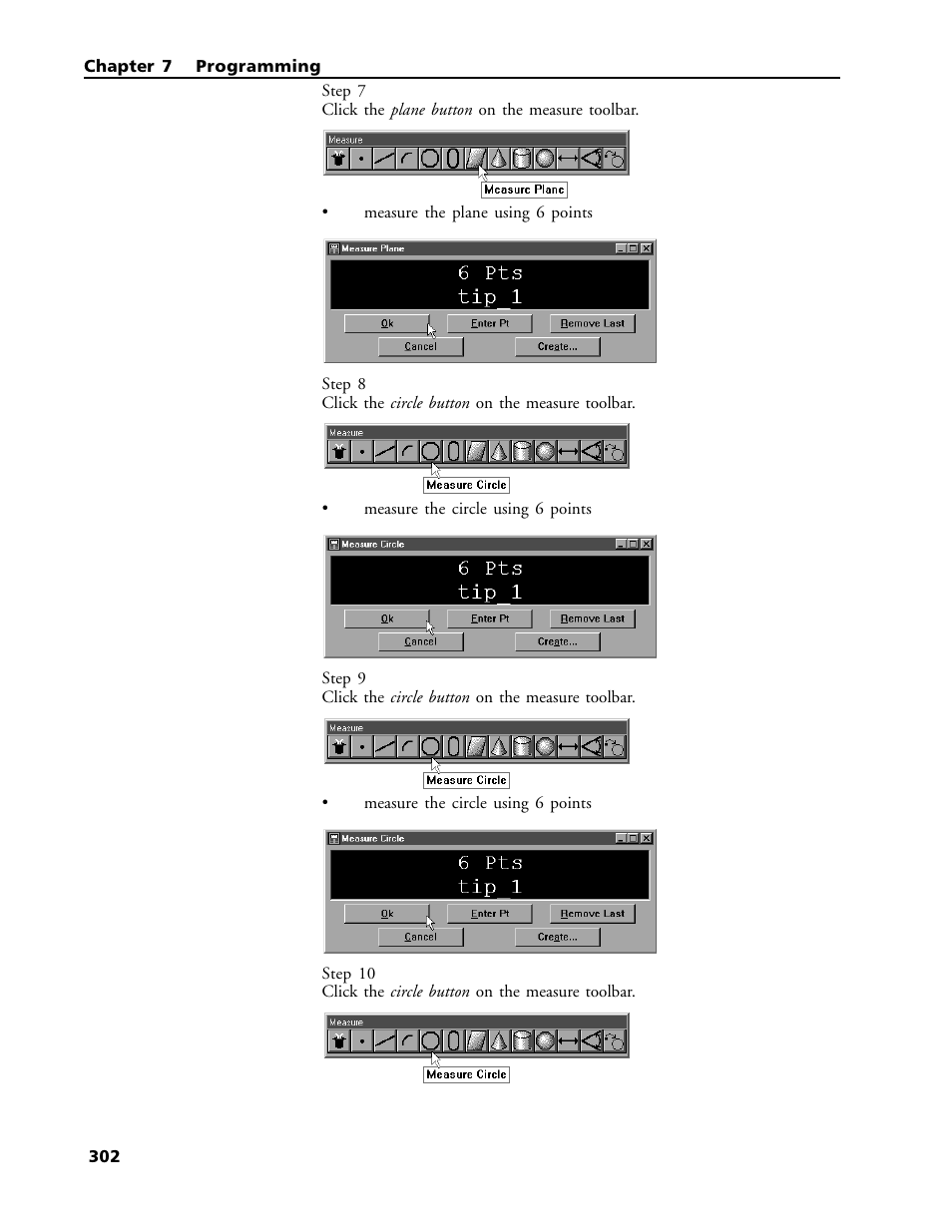 HEIDENHAIN IK 5293 User Manual | Page 316 / 407