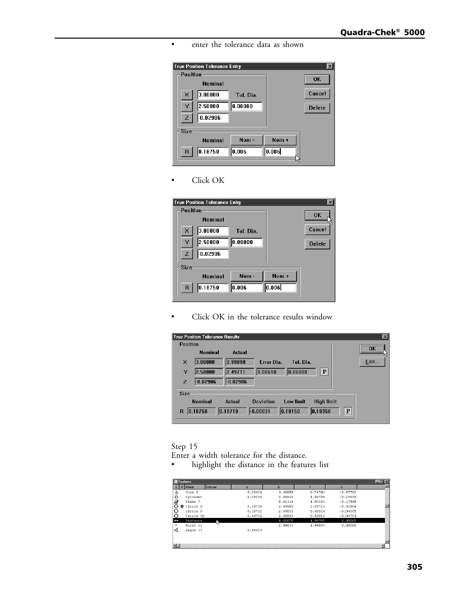 HEIDENHAIN IK 5293 User Manual | Page 319 / 407