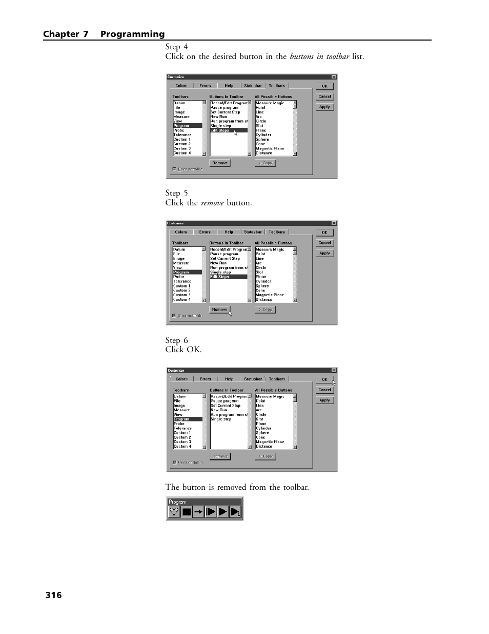 HEIDENHAIN IK 5293 User Manual | Page 330 / 407