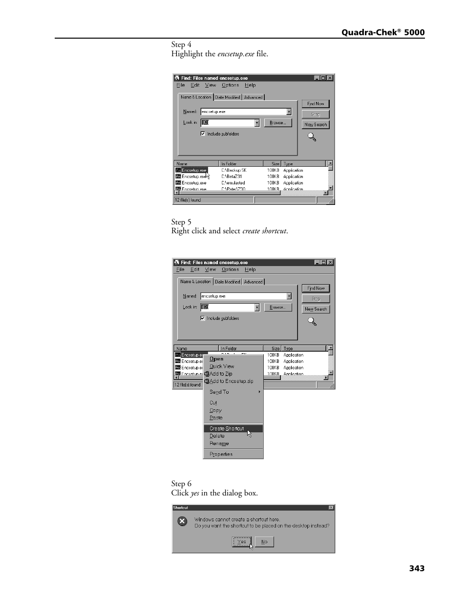 HEIDENHAIN IK 5293 User Manual | Page 357 / 407