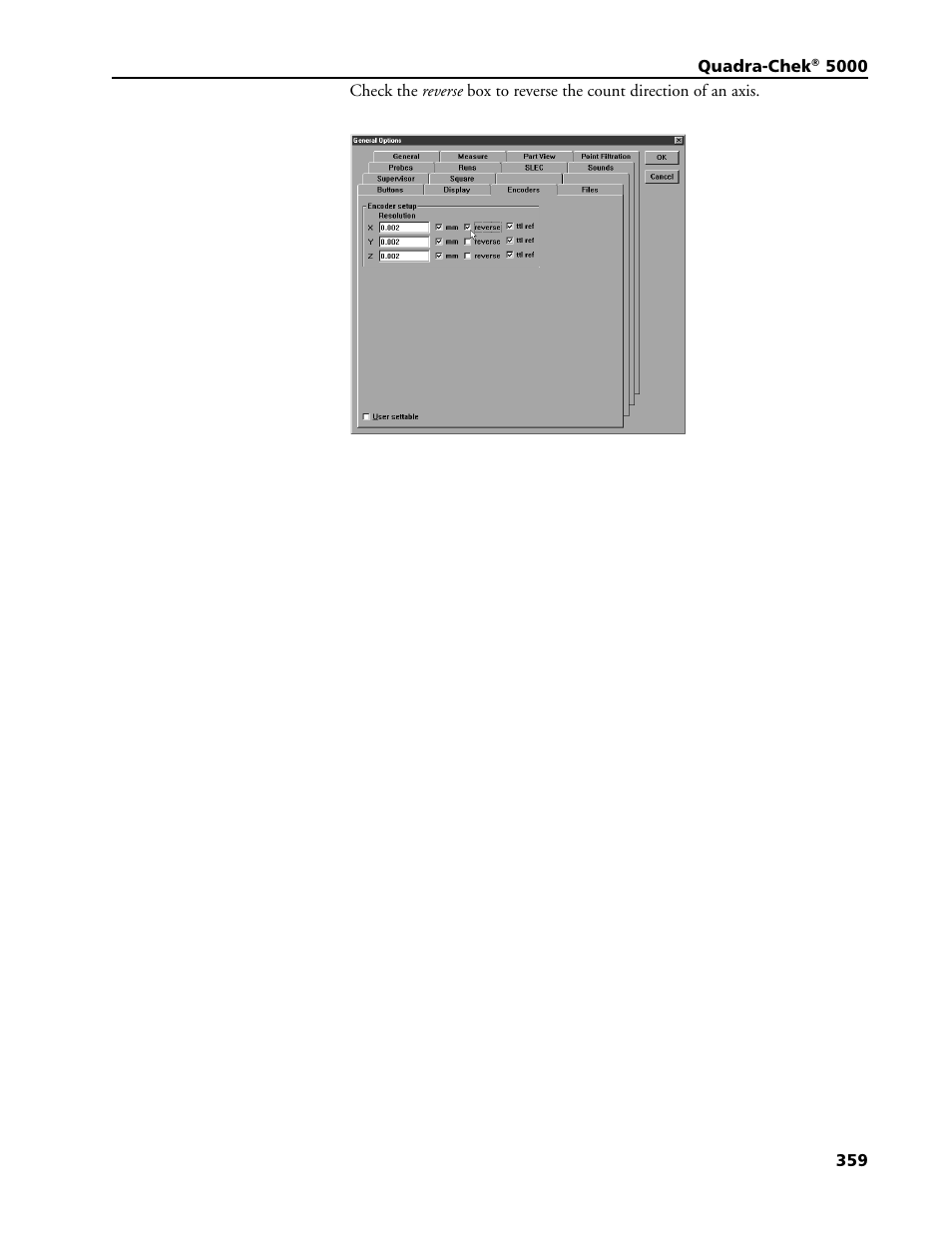 HEIDENHAIN IK 5293 User Manual | Page 373 / 407