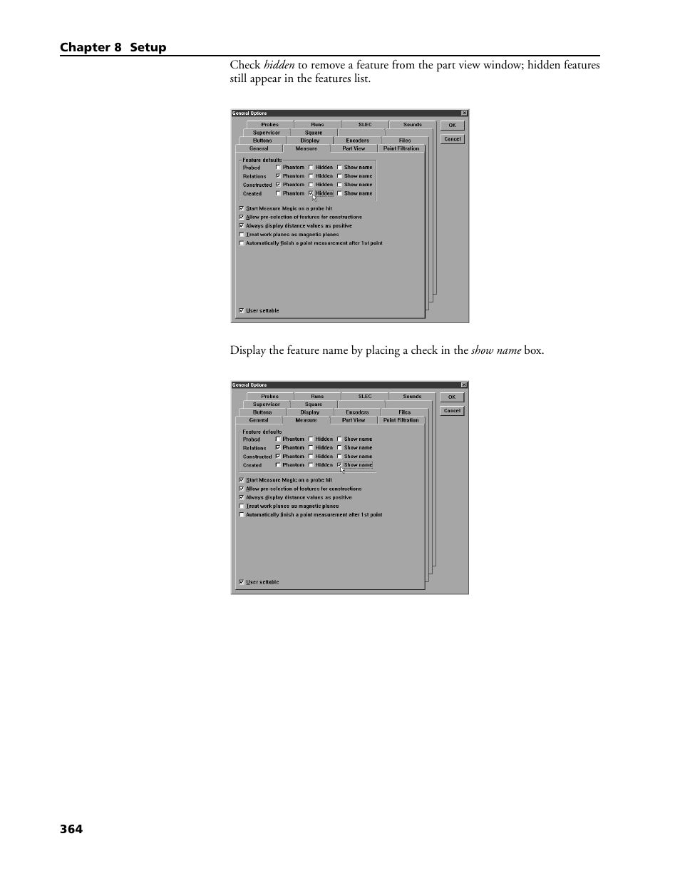 HEIDENHAIN IK 5293 User Manual | Page 378 / 407