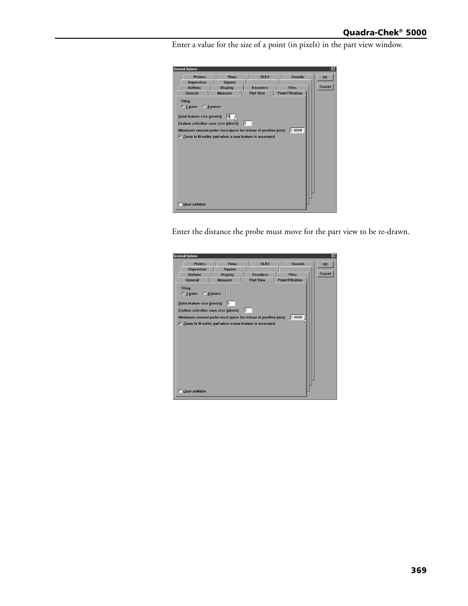 HEIDENHAIN IK 5293 User Manual | Page 383 / 407