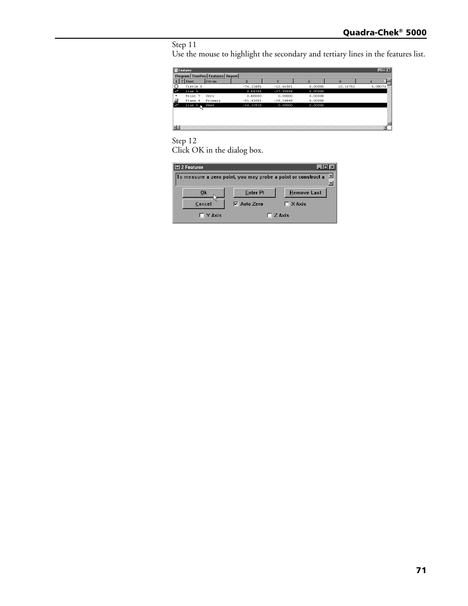 HEIDENHAIN IK 5293 User Manual | Page 85 / 407