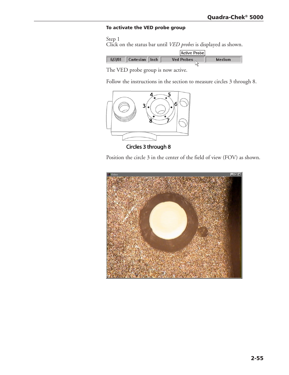 HEIDENHAIN IK 5394-3D User Manual | Page 103 / 579