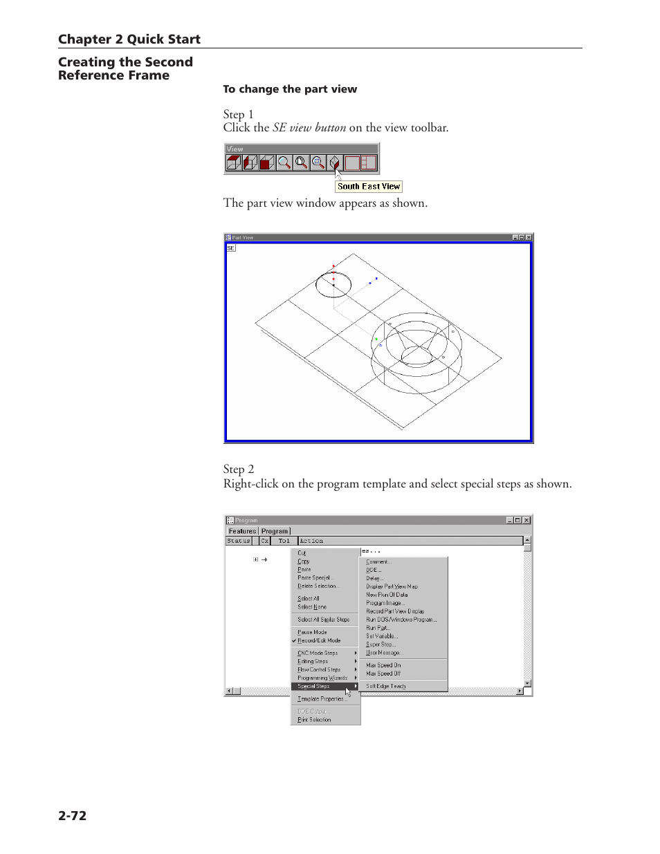 HEIDENHAIN IK 5394-3D User Manual | Page 120 / 579
