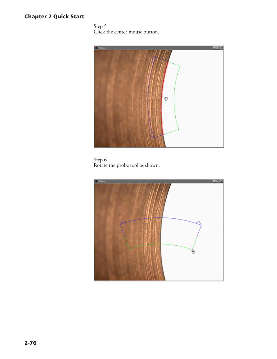 HEIDENHAIN IK 5394-3D User Manual | Page 124 / 579