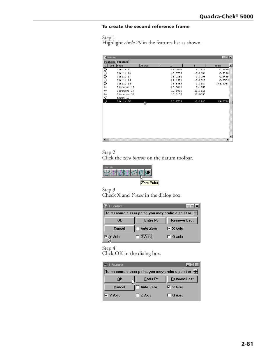 HEIDENHAIN IK 5394-3D User Manual | Page 129 / 579