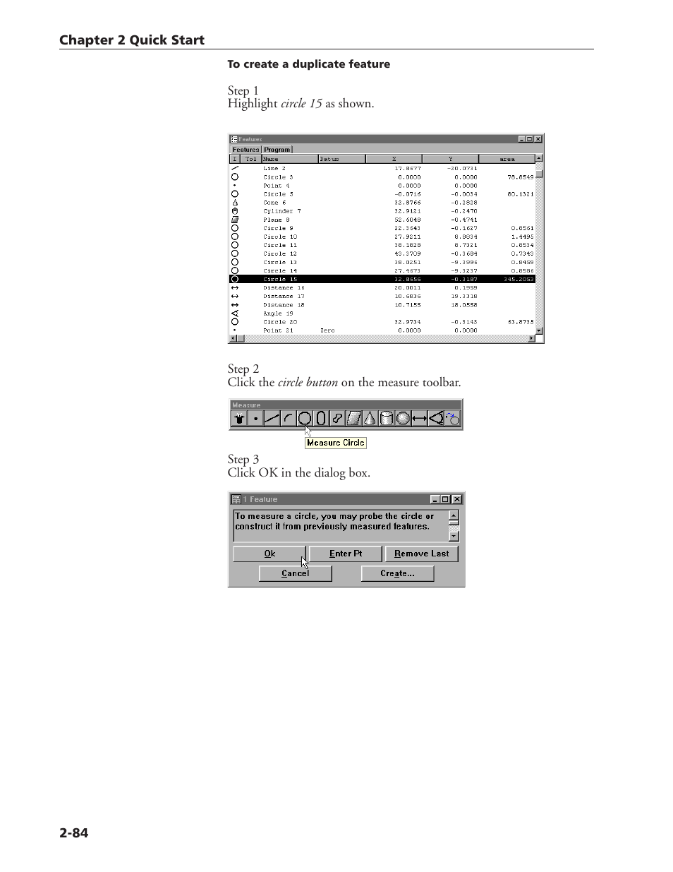 HEIDENHAIN IK 5394-3D User Manual | Page 132 / 579
