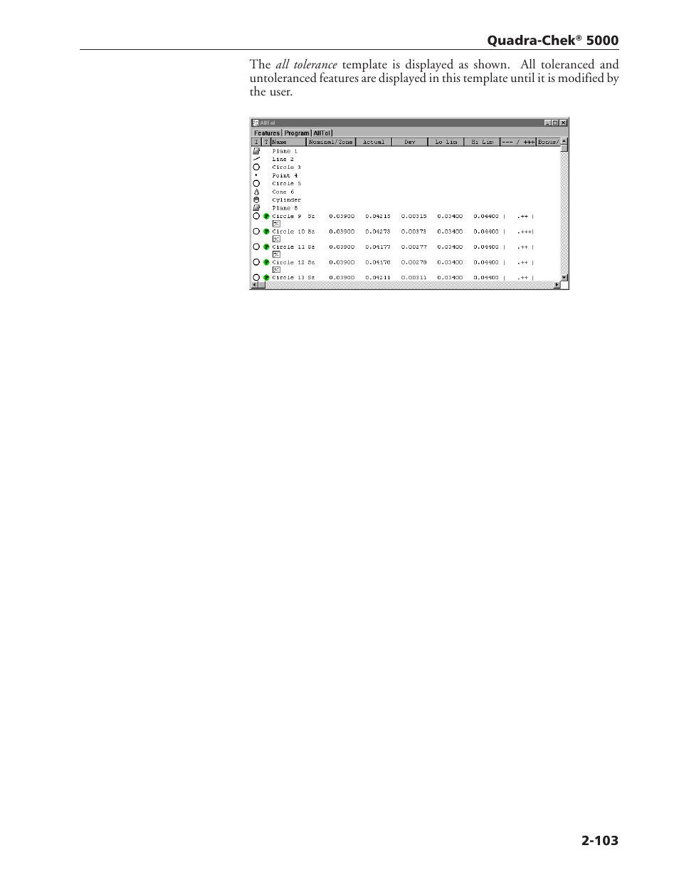 HEIDENHAIN IK 5394-3D User Manual | Page 151 / 579