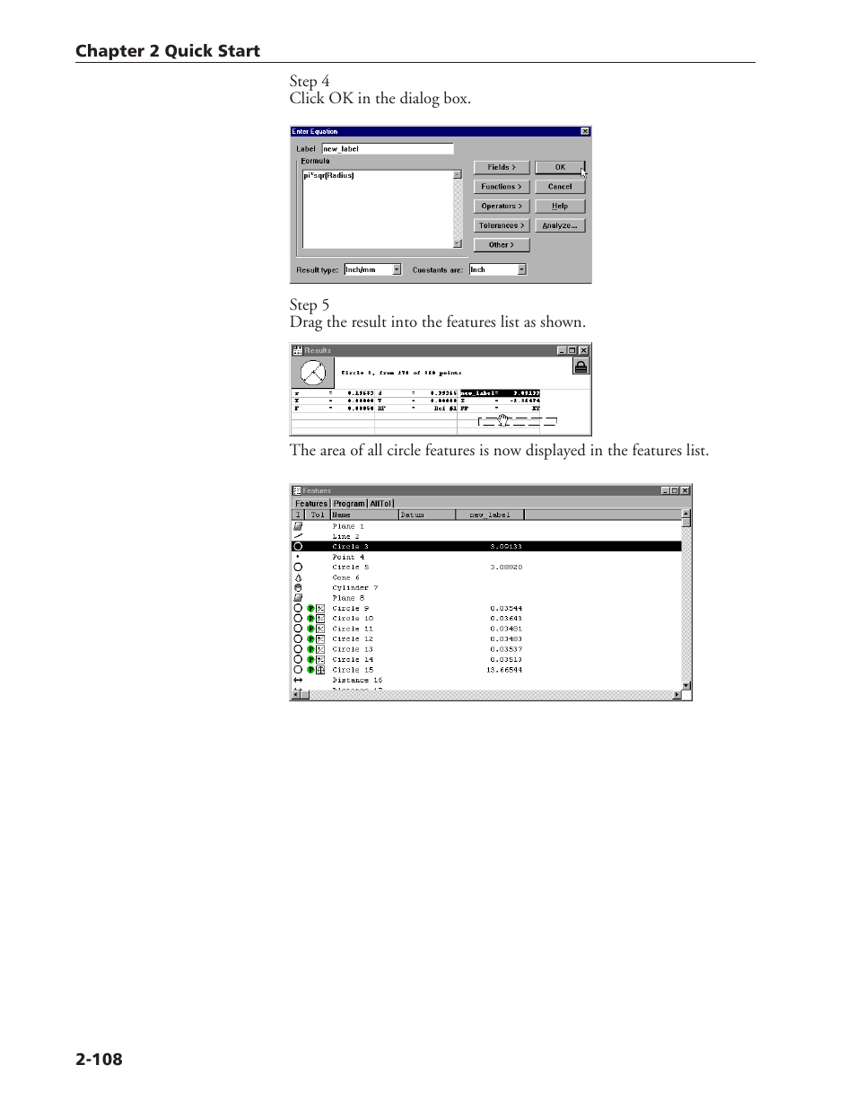 HEIDENHAIN IK 5394-3D User Manual | Page 156 / 579