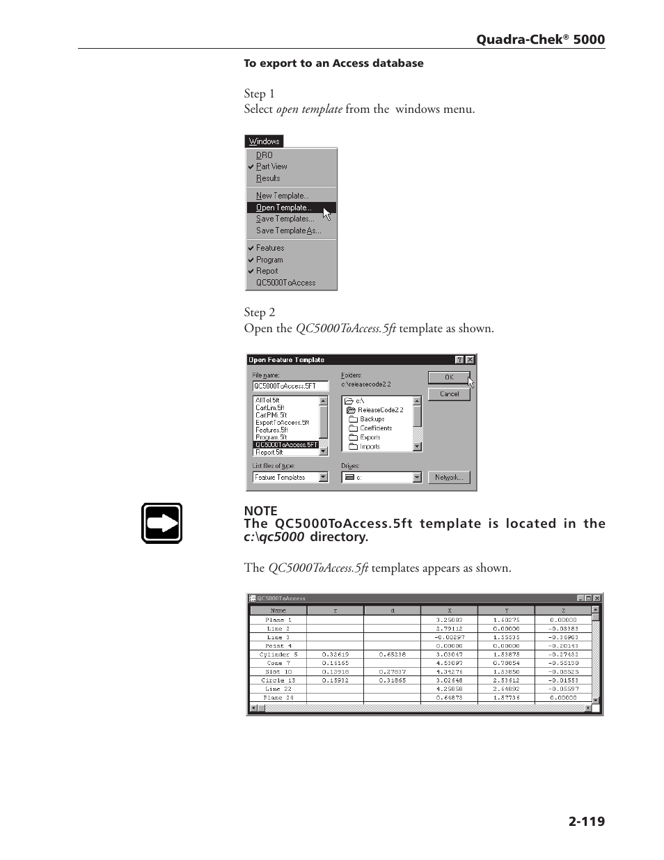 HEIDENHAIN IK 5394-3D User Manual | Page 167 / 579