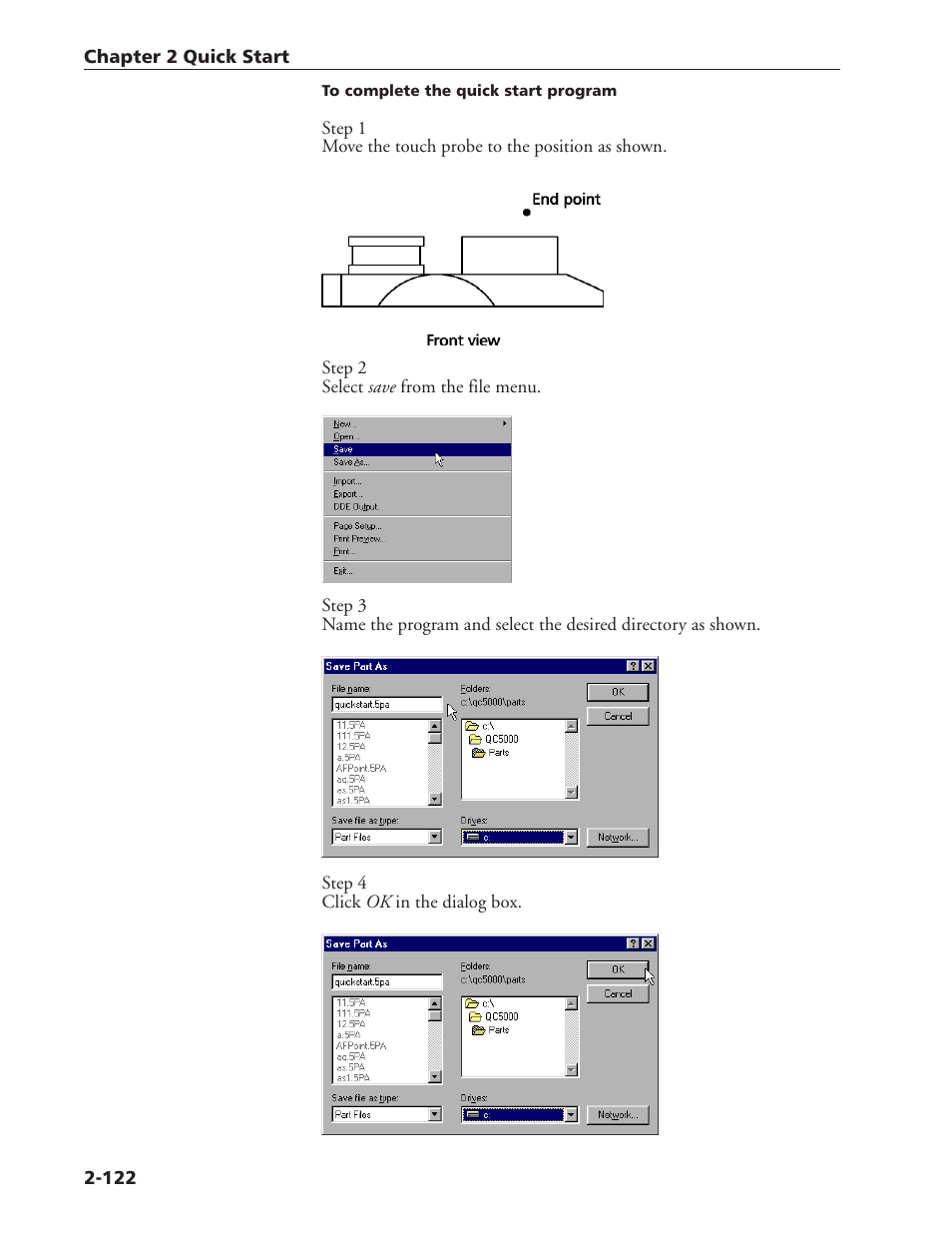 HEIDENHAIN IK 5394-3D User Manual | Page 170 / 579