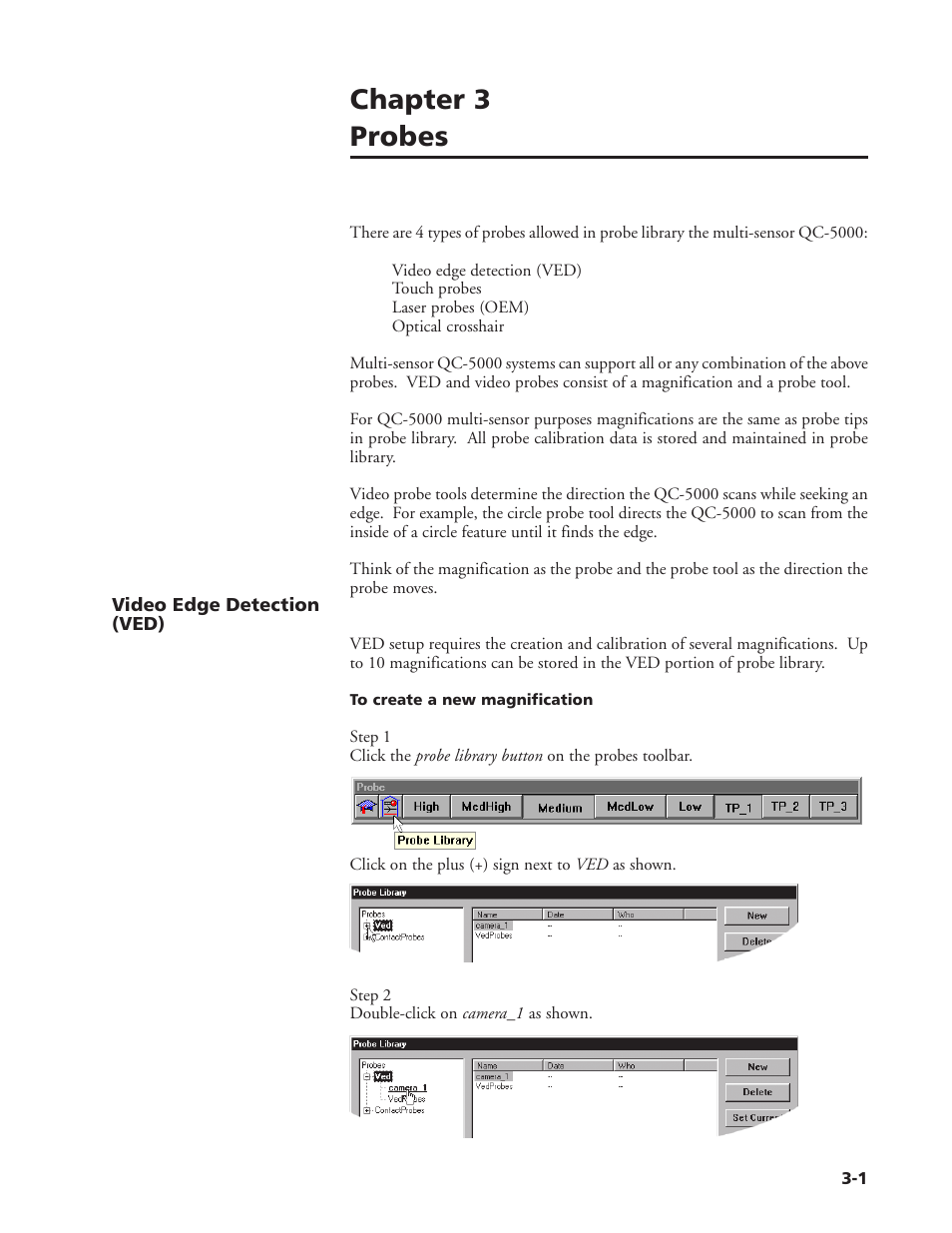 Chapter 3 probes | HEIDENHAIN IK 5394-3D User Manual | Page 173 / 579