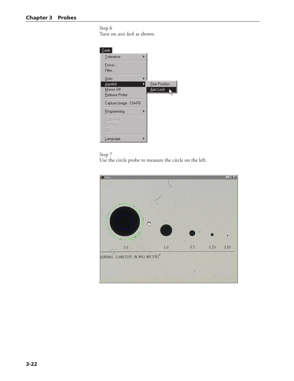 HEIDENHAIN IK 5394-3D User Manual | Page 194 / 579