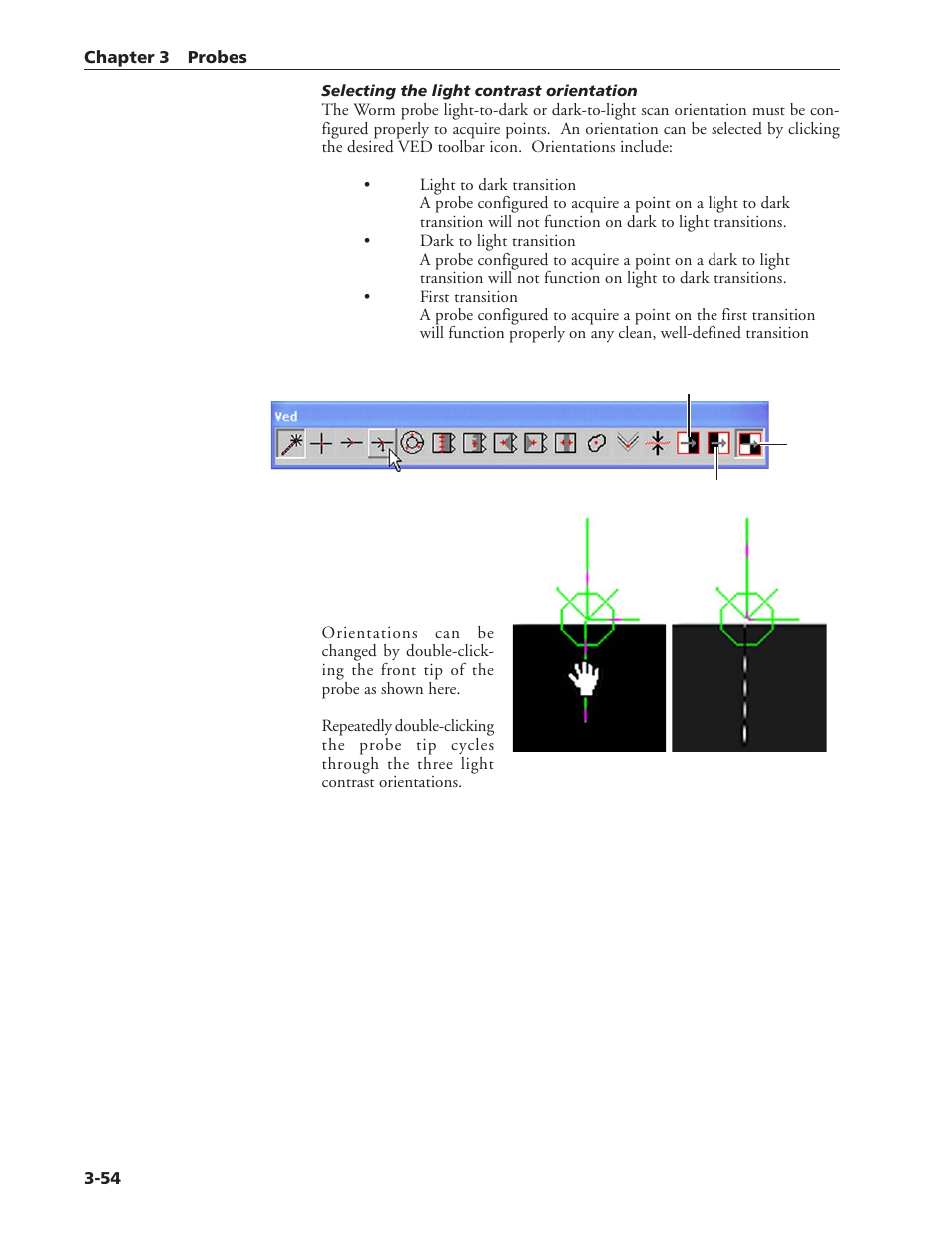 HEIDENHAIN IK 5394-3D User Manual | Page 226 / 579