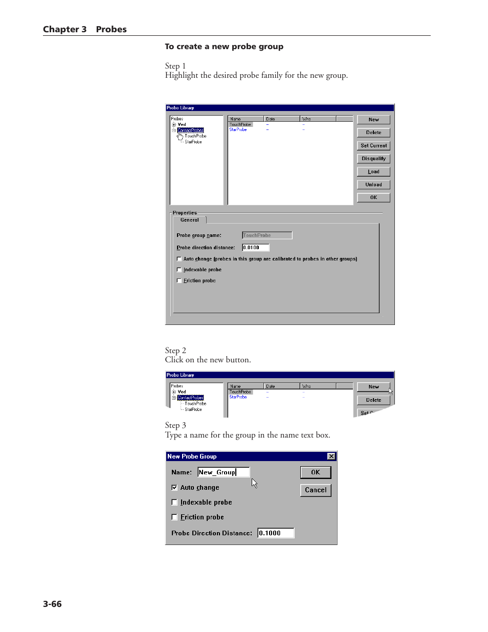 HEIDENHAIN IK 5394-3D User Manual | Page 238 / 579