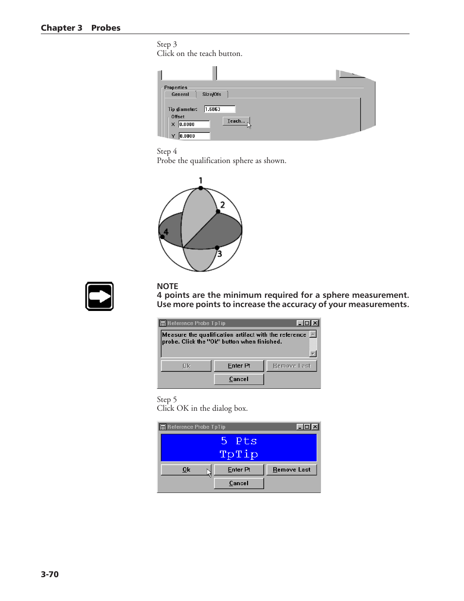 HEIDENHAIN IK 5394-3D User Manual | Page 242 / 579